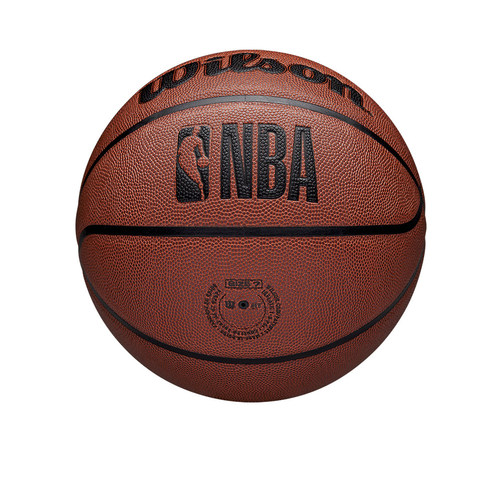 WILSON NBA Alliance Blank Basketball Ball - Supersports Thailand Supersports Thailand