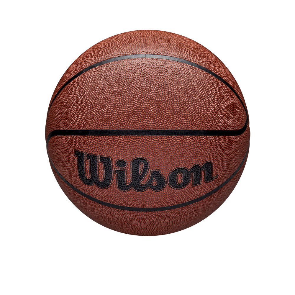 WILSON NBA Alliance Blank Basketball Ball - Supersports Thailand Supersports Thailand