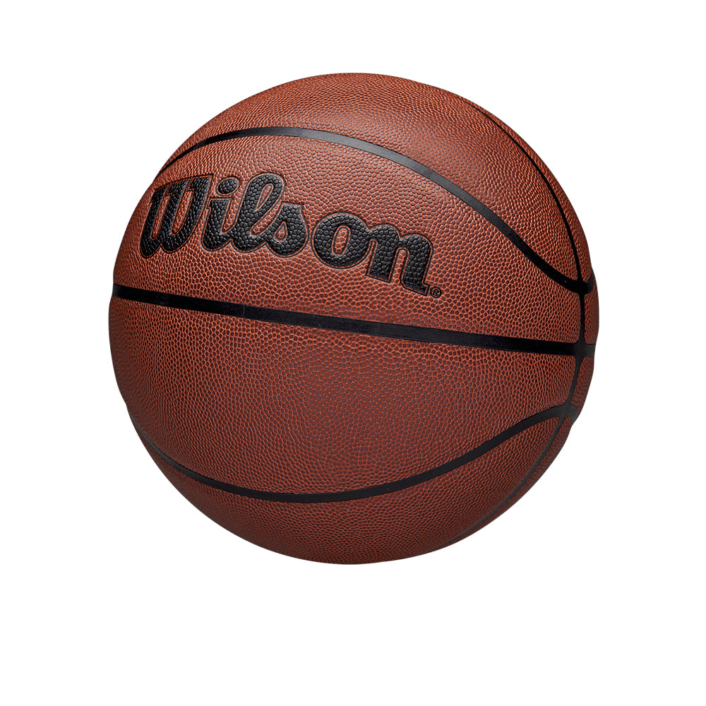 WILSON NBA Alliance Blank Basketball Ball - Supersports Thailand Supersports Thailand