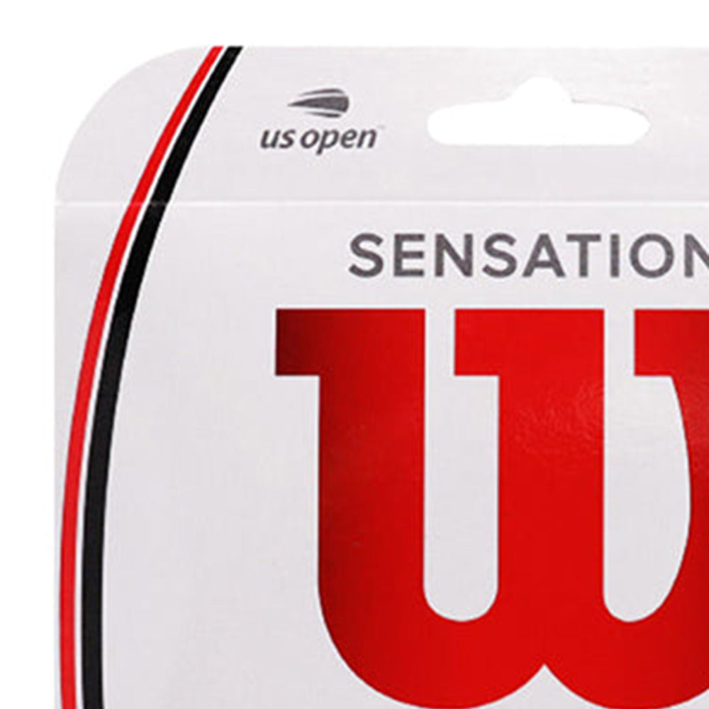 WILSON Sensation 1.25/17 Tennis String (17g/1.25mm) Supersports Thailand