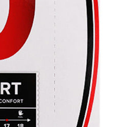 WILSON Sensation 1.25/17 Tennis String (17g/1.25mm)