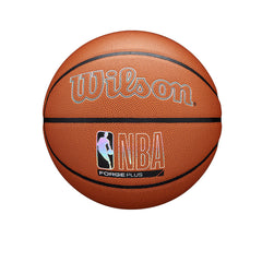 WILSON NBA Forge Plus Basketball Ball