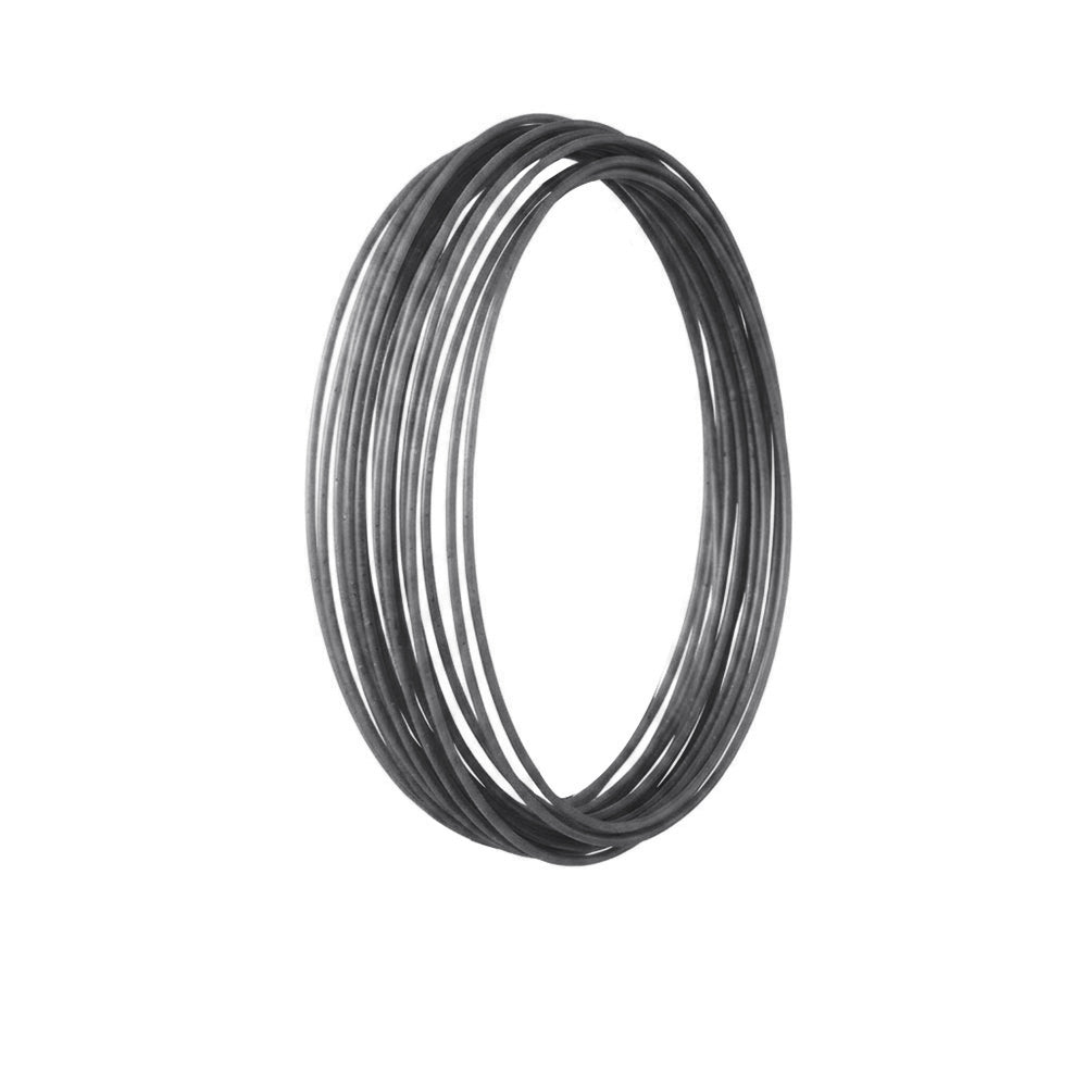 WILSON Luxilon Alu Power Rough 130 Tennis String (16g/1.30mm) - Supersports Thailand