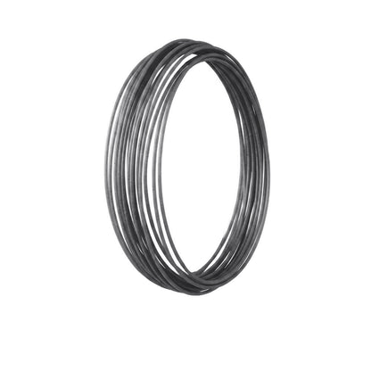 WILSON Luxilon Alu Power Rough 130 Tennis String (16g/1.30mm) - Supersports Thailand