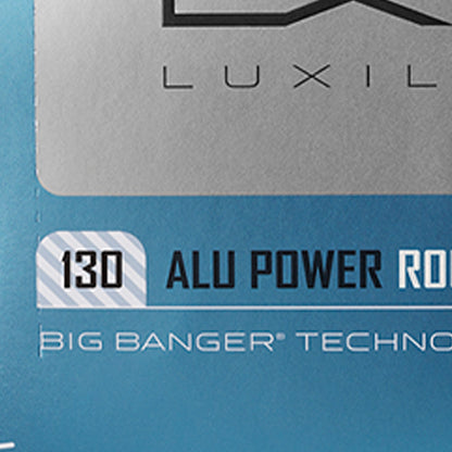 WILSON Luxilon Alu Power Rough 130 Tennis String (16g/1.30mm) - Supersports Thailand