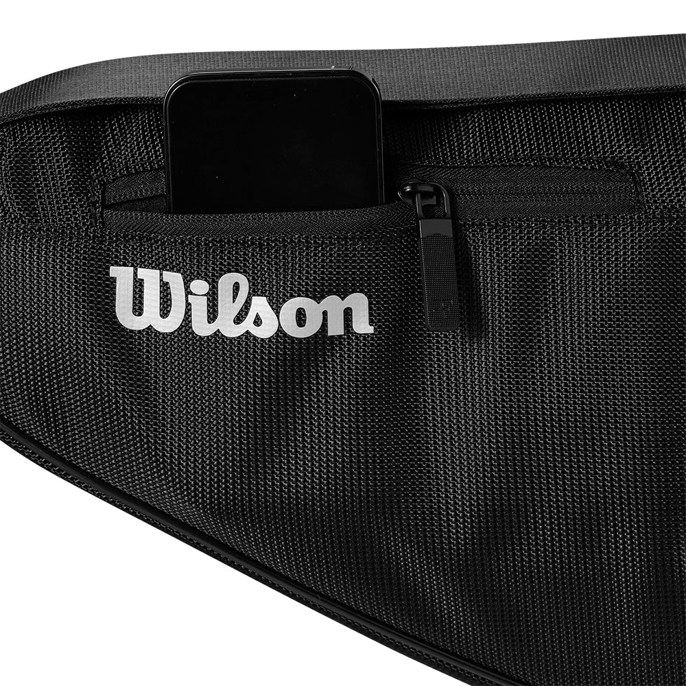 WILSON RF Racquet Cover Unisex Tennis Bag - Supersports Thailand Supersports Thailand