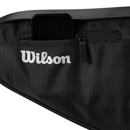 WILSON RF Racquet Cover Unisex Tennis Bag - Supersports Thailand