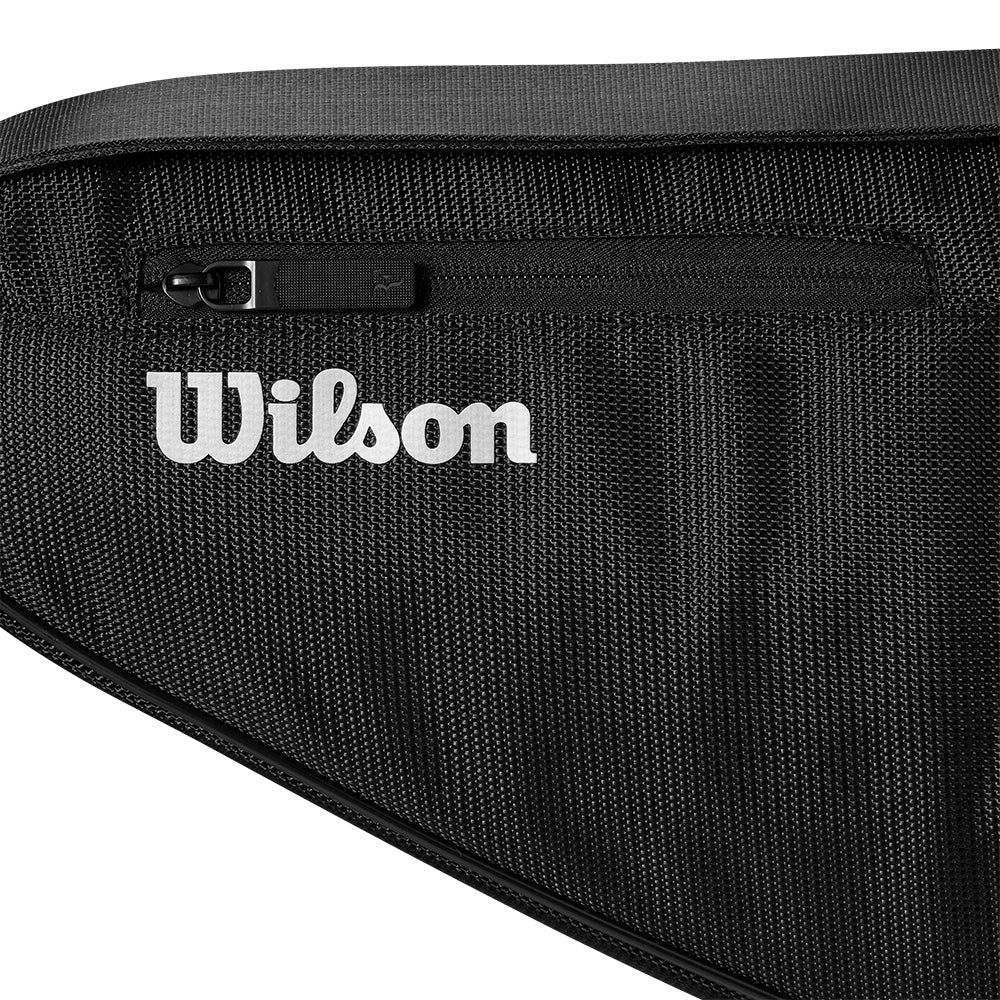 WILSON RF Racquet Cover Unisex Tennis Bag - Supersports Thailand