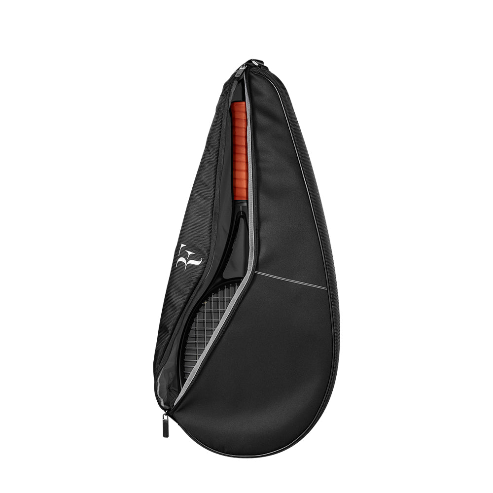 WILSON RF Racquet Cover Unisex Tennis Bag - Supersports Thailand
