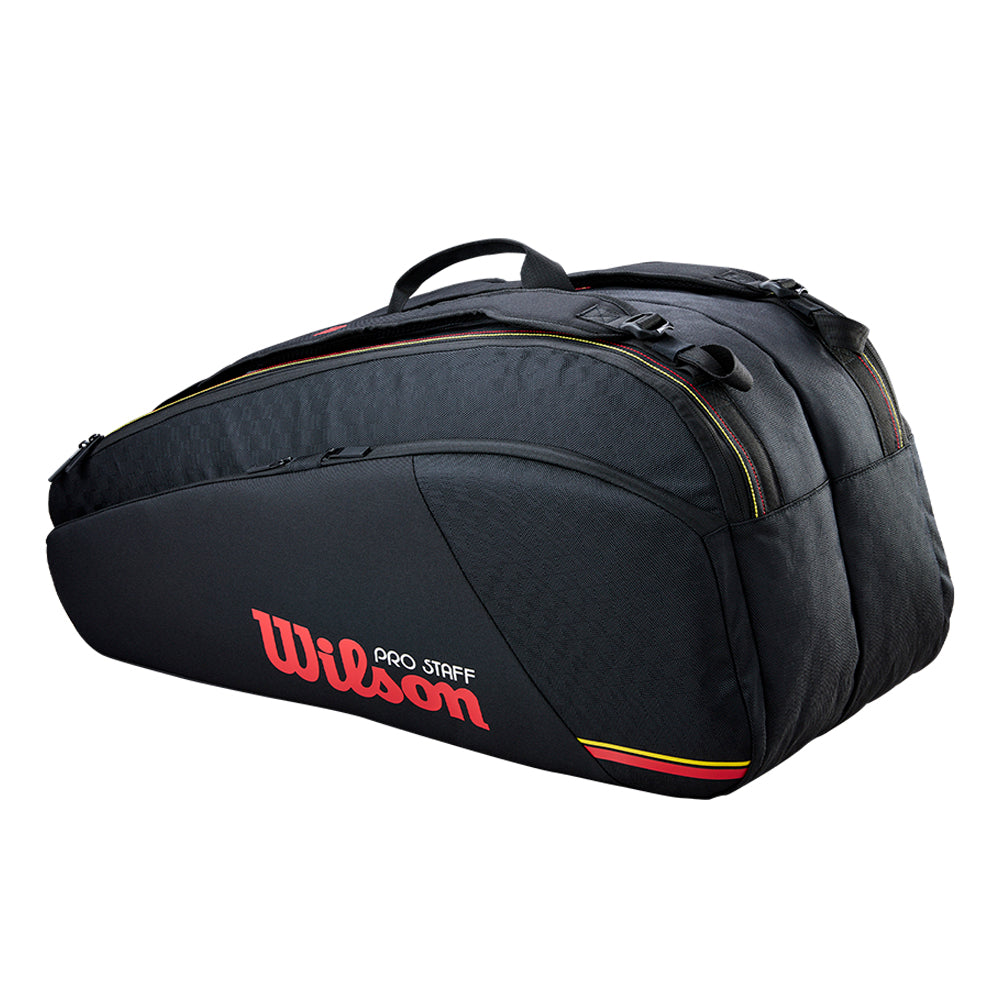 WILSON Pro Staff Classic 12 Pack Unisex Tennis Bag - Supersports Thailand