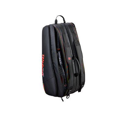 WILSON Pro Staff Classic 12 Pack Unisex Tennis Bag - Supersports Thailand