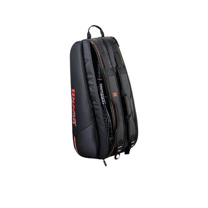 WILSON Pro Staff Classic 6 Pack Unisex Tennis Bag - Supersports Thailand