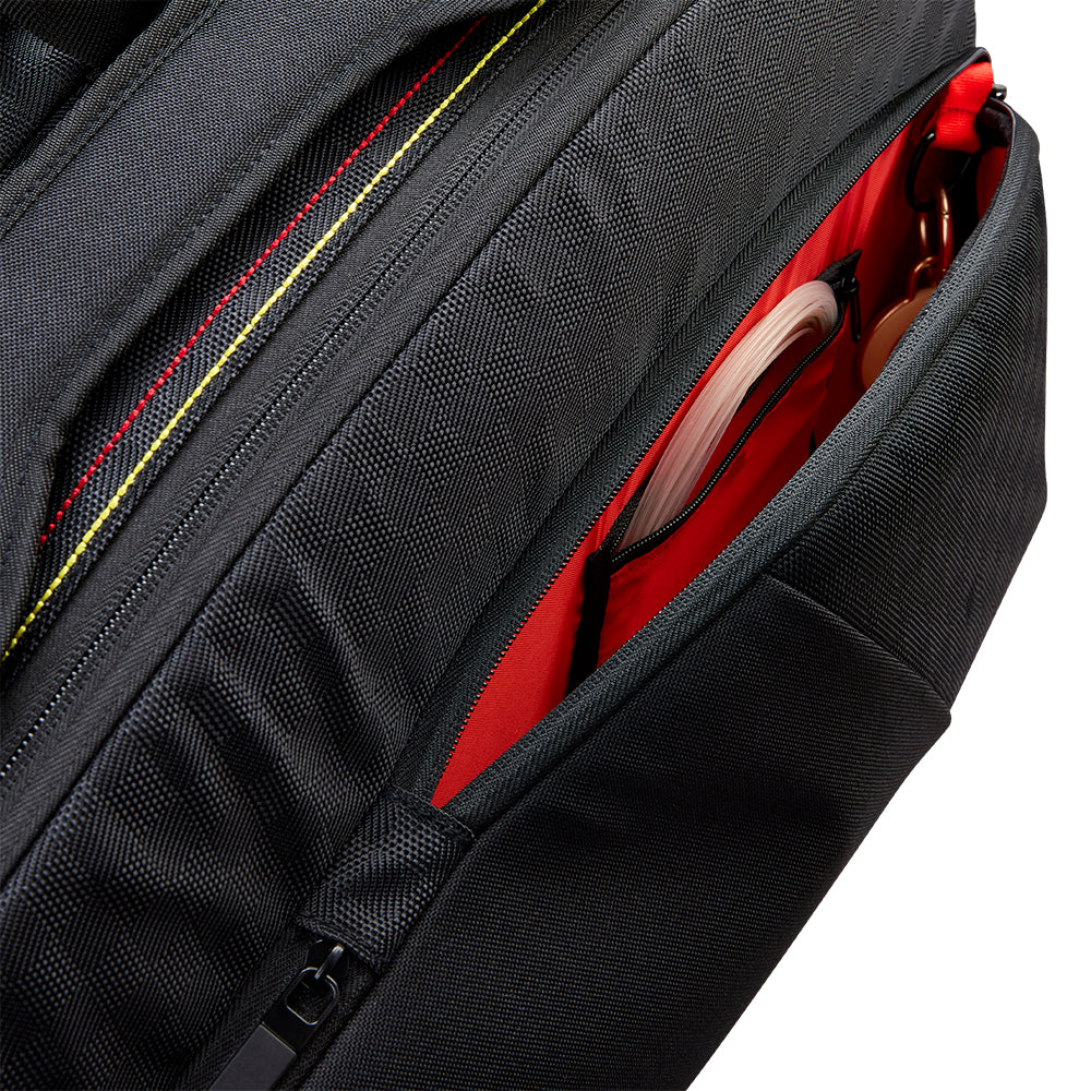 WILSON Pro Staff Classic 6 Pack Unisex Tennis Bag - Supersports Thailand Supersports Thailand