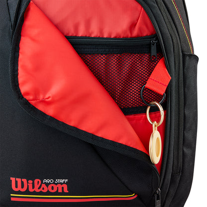WILSON Pro Staff Classic Unisex Tennis Backpack - Supersports Thailand