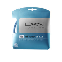 WILSON BB Alu Power 125 Tennis String (17g/1.25mm) - Supersports Thailand