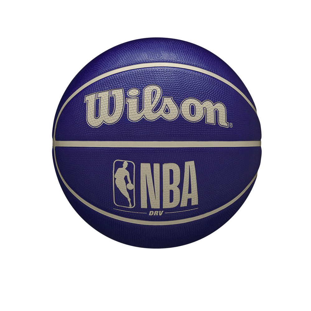 WILSON NBA DRV Outdoor Basketball Ball - Supersports Thailand