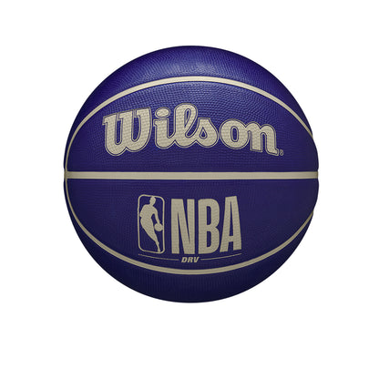 WILSON NBA DRV Outdoor Basketball Ball - Supersports Thailand