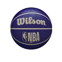 WILSON NBA DRV Outdoor Basketball Ball - Supersports Thailand