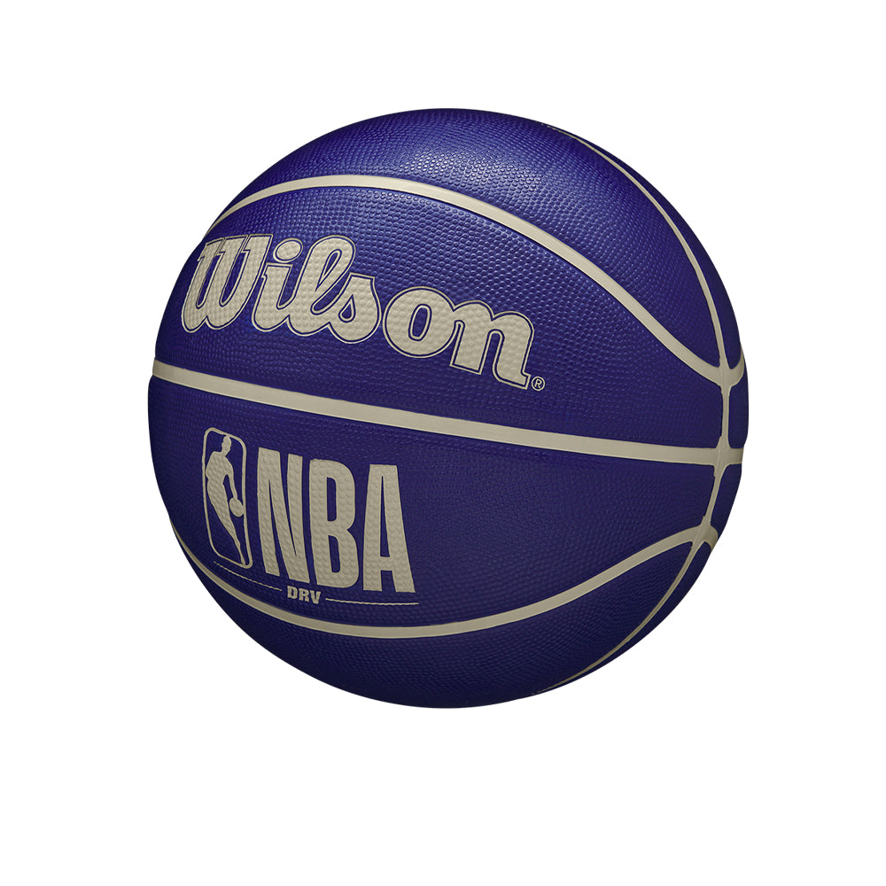 WILSON NBA DRV Outdoor Basketball Ball - Supersports Thailand