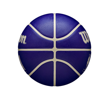 WILSON NBA DRV Outdoor Basketball Ball - Supersports Thailand