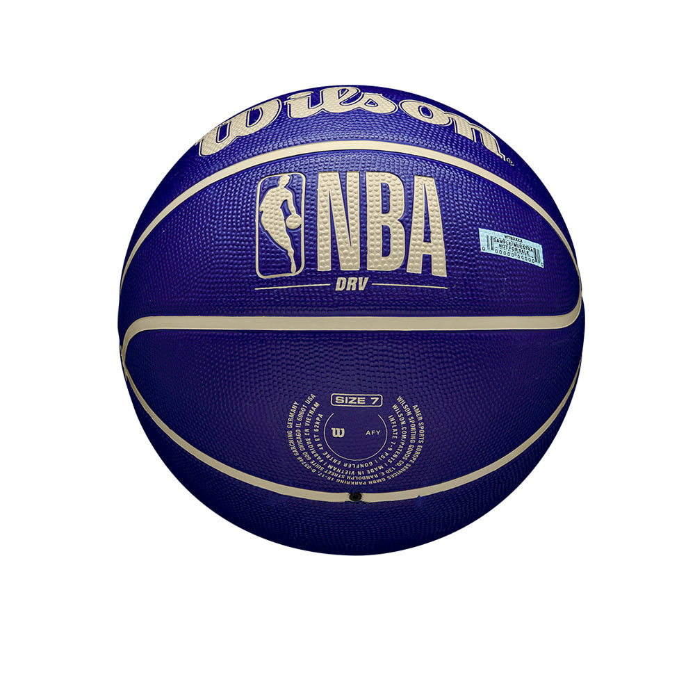 WILSON NBA DRV Outdoor Basketball Ball - Supersports Thailand Supersports Thailand