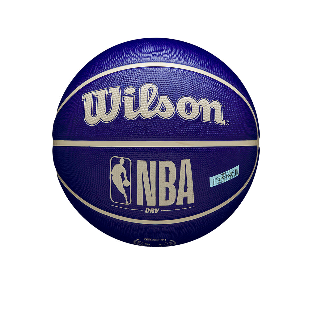 WILSON NBA DRV Outdoor Basketball Ball - Supersports Thailand