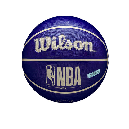 WILSON NBA DRV Outdoor Basketball Ball - Supersports Thailand