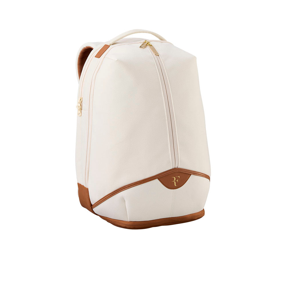 WILSON RF Lawn Collection Practice Unisex Tennis Backpack - Supersports Thailand
