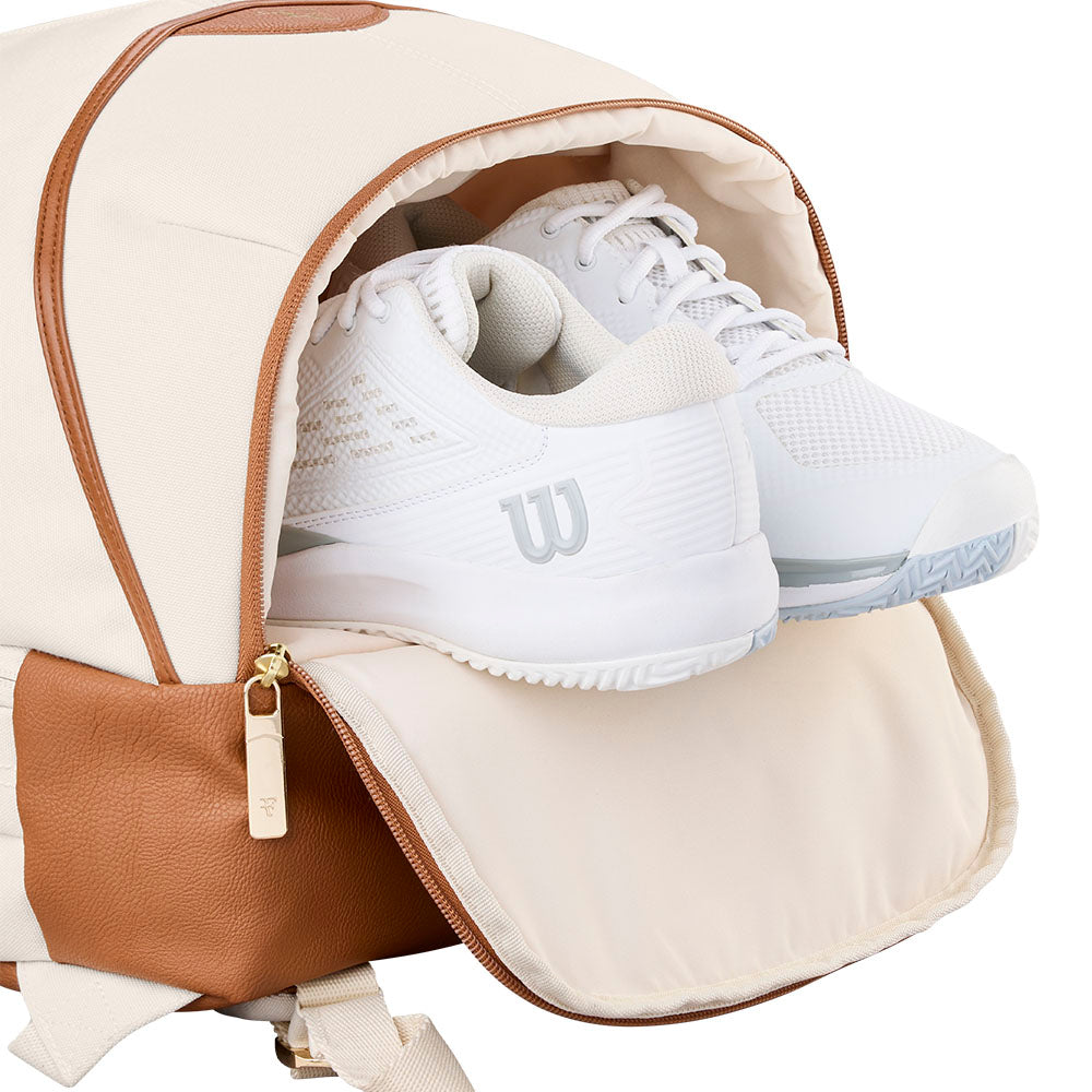 WILSON RF Lawn Collection Practice Unisex Tennis Backpack - Supersports Thailand