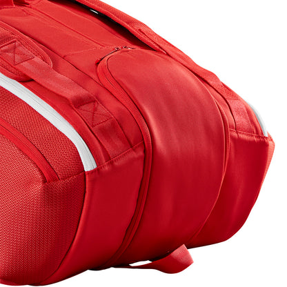 WILSON Super Tour 15 Pack Unisex Tennis Bag