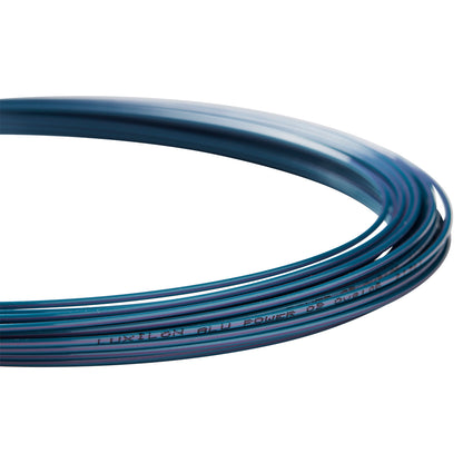 WILSON Alu Power Ocean Blue 125 Tennis String (17g/1.25mm) - Supersports Thailand
