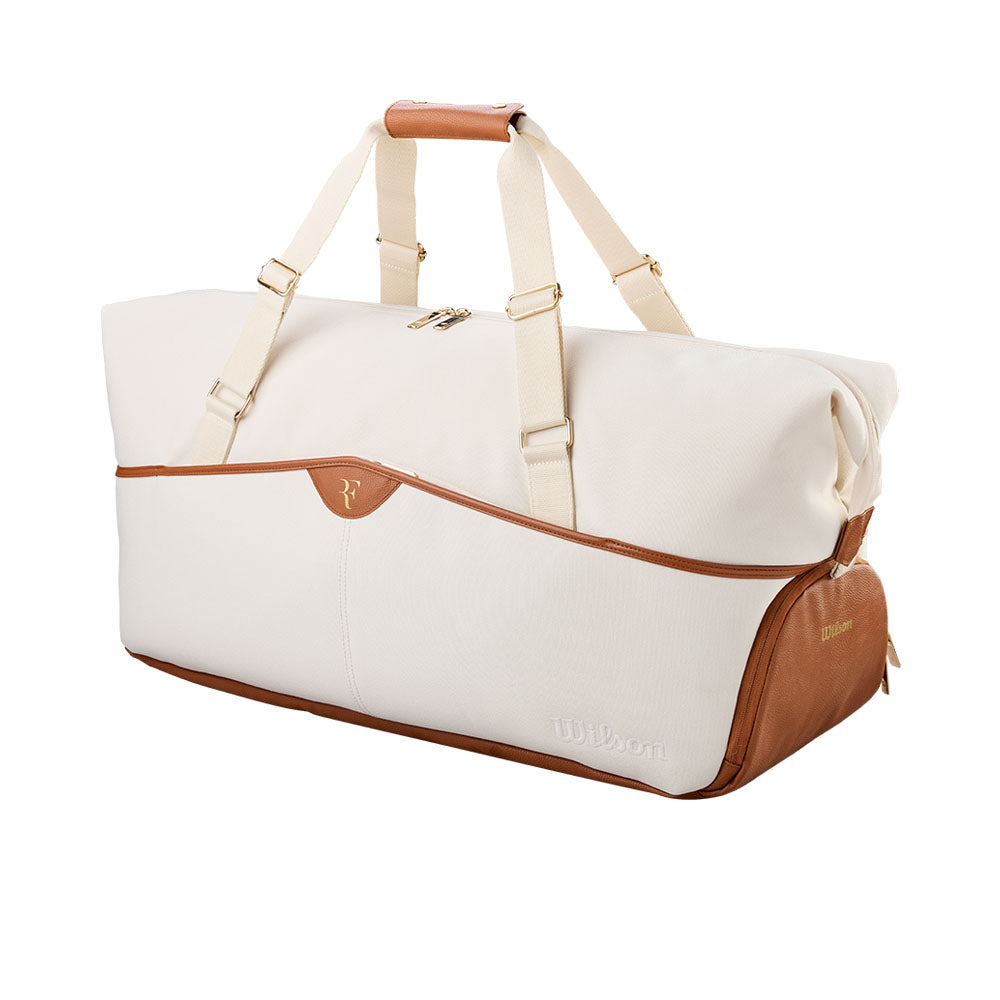 WILSON RF Lawn Collection Practice Unisex Tennis Bag - Supersports Thailand Supersports Thailand