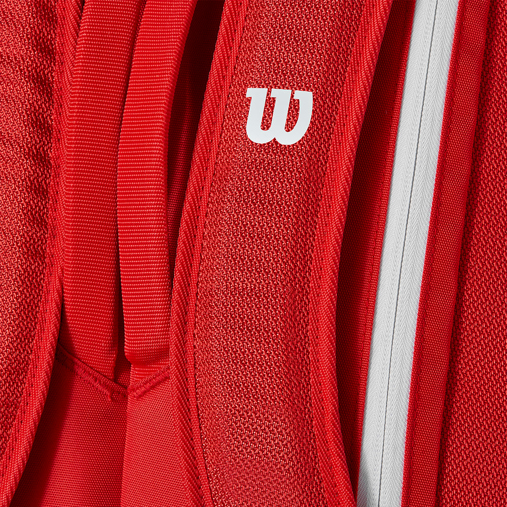 WILSON Super Tour 9 Pack กระเป๋าเทนนิสผู้ใหญ่