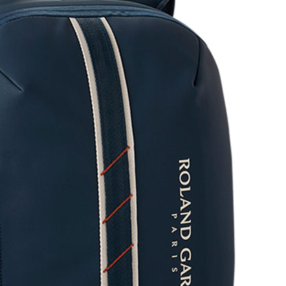 WILSON Roland-Garros 2025 Session กระเป๋าสะพายหลังเทนนิสผู้ใหญ่