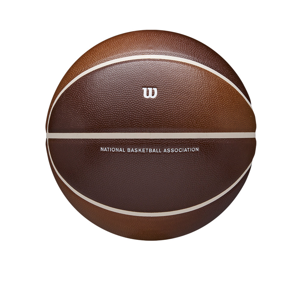 WILSON NBA Champagne Series 1 Celebration Basketball Ball