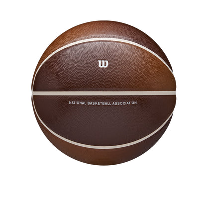WILSON NBA Champagne Series 1 Celebration Basketball Ball