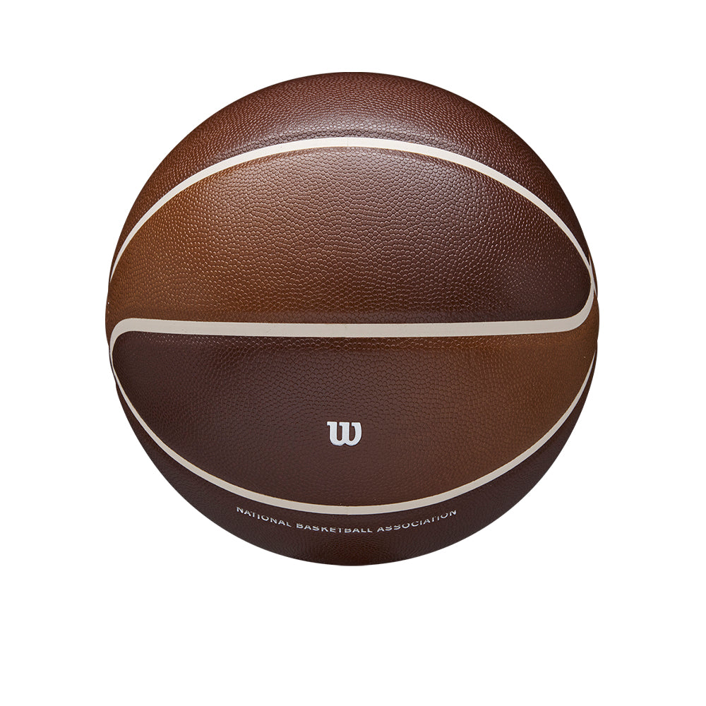 WILSON NBA Champagne Series 1 Celebration Basketball Ball