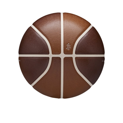 WILSON NBA Champagne Series 1 Celebration Basketball Ball