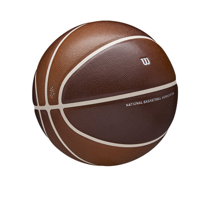 WILSON NBA Champagne Series 1 Celebration Basketball Ball