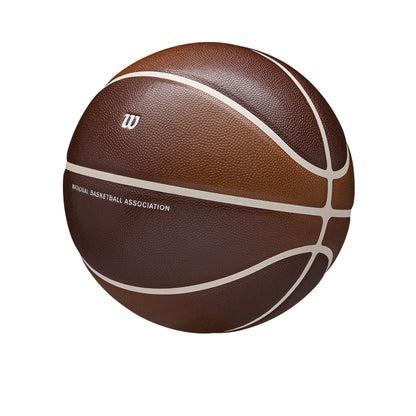 WILSON NBA Champagne Series 1 Celebration Basketball Ball