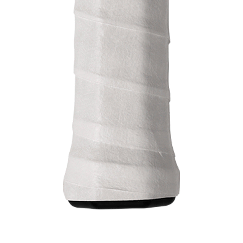 WILSON Pro Overgrip Sensation เทปพันด้ามไม้เทนนิส (แพ็ค 3 ชิ้น)