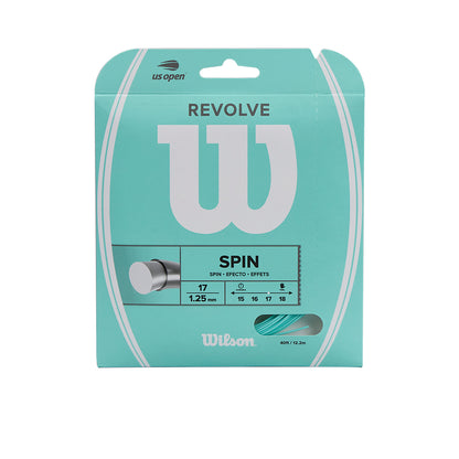 WILSON Revolve 17 เอ็นไม้เทนนิส