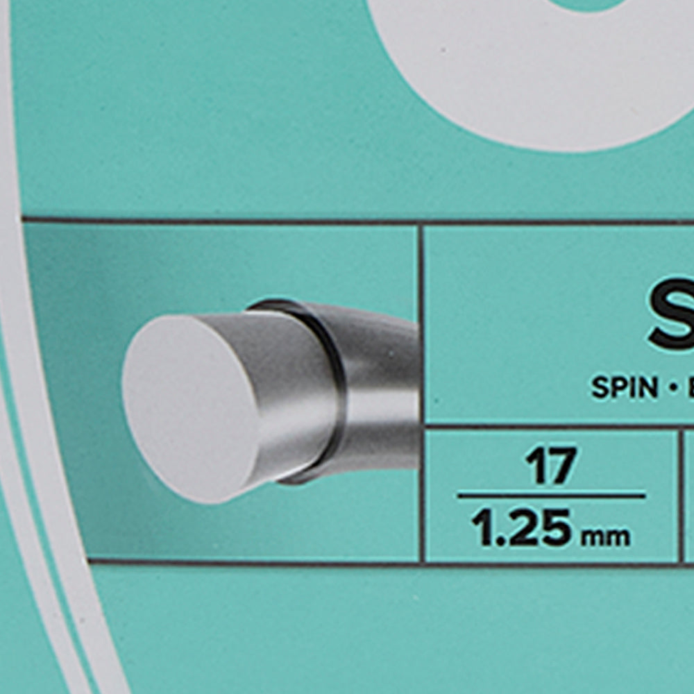 WILSON Revolve 17 เอ็นไม้เทนนิส