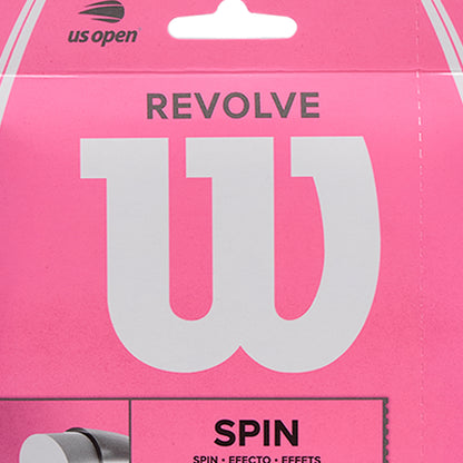 WILSON Revolve 17 เอ็นไม้เทนนิส