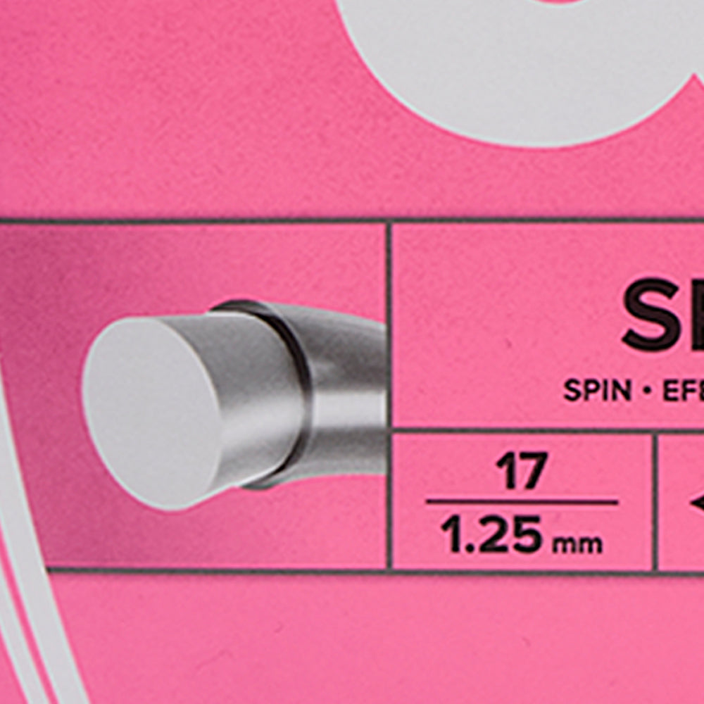 WILSON Revolve 17 เอ็นไม้เทนนิส