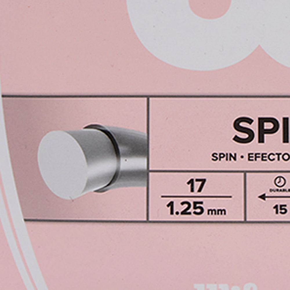 WILSON Revolve 17 เอ็นไม้เทนนิส