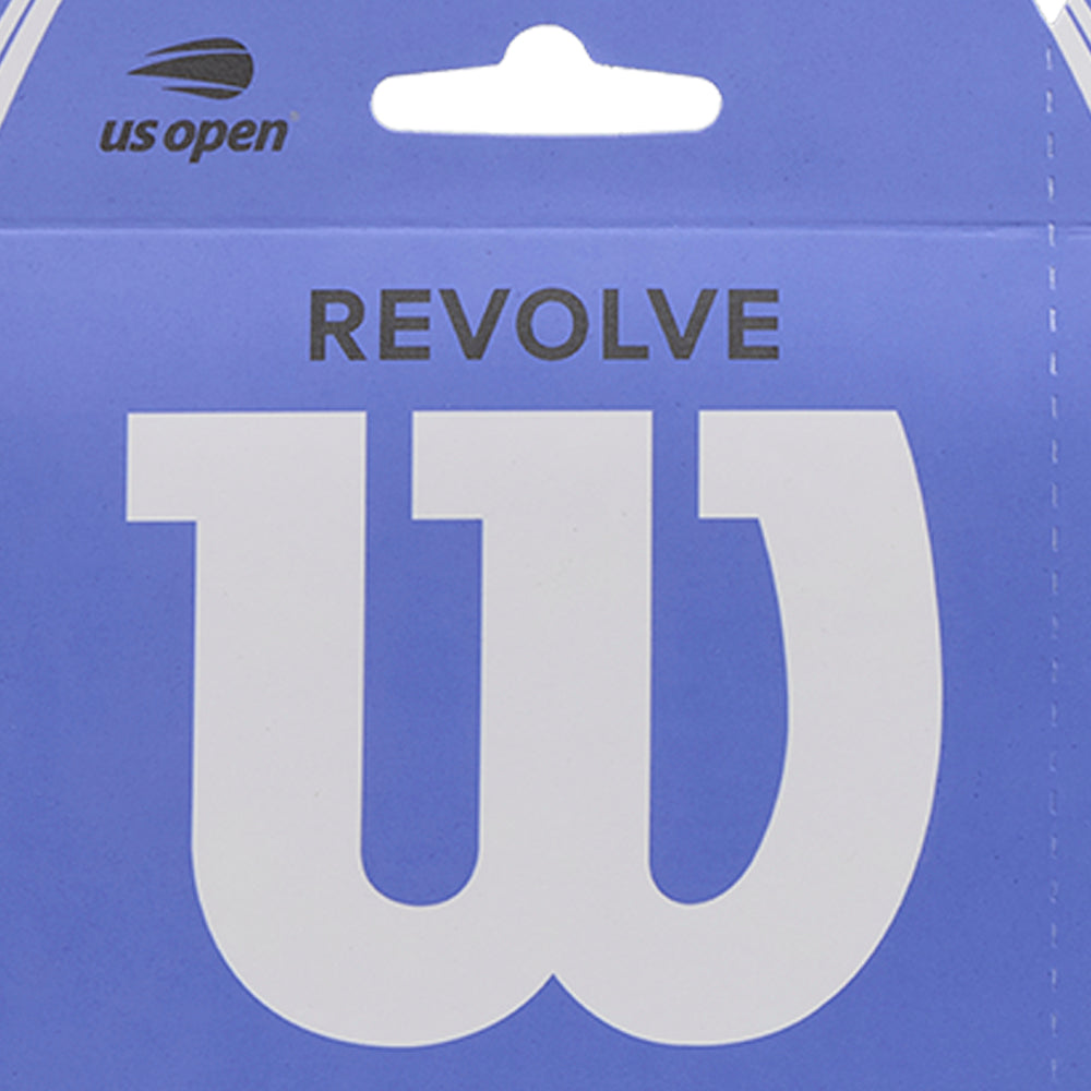 WILSON Revolve 17 เอ็นไม้เทนนิส