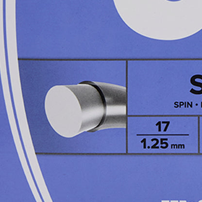 WILSON Revolve 17 เอ็นไม้เทนนิส