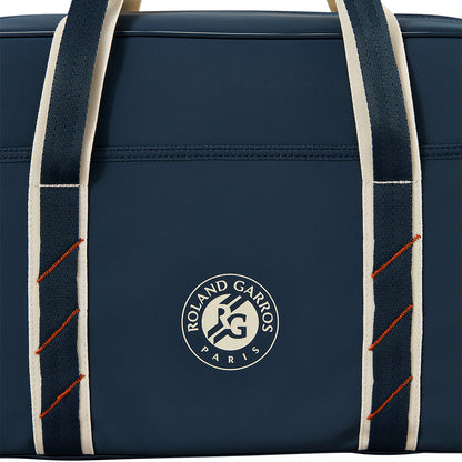 WILSON Roland Garros 2025 Session Soire กระเป๋ายิมทรงหมอนผู้ใหญ่