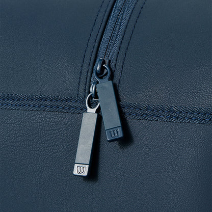 WILSON Roland Garros 2025 Session Soire กระเป๋ายิมทรงหมอนผู้ใหญ่